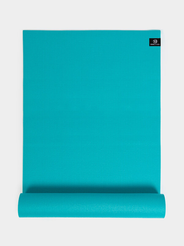 The Yoga Studio Sticky Yoga Mat 6mm - Image 53