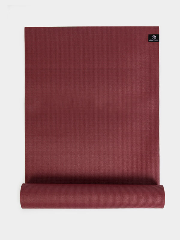 The Yoga Studio Lite Sticky Yoga Mat 4.5mm - Image 9