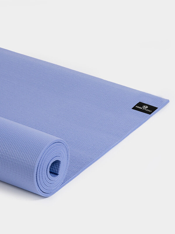 The Yoga Studio Sticky Yoga Mat 6mm - Image 40