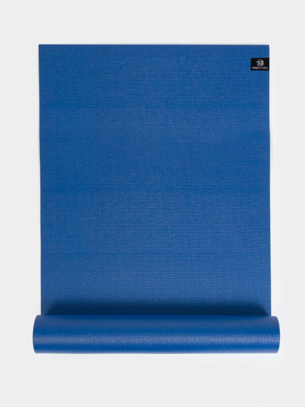 The Yoga Studio Sticky Yoga Mat 6mm - Image 9