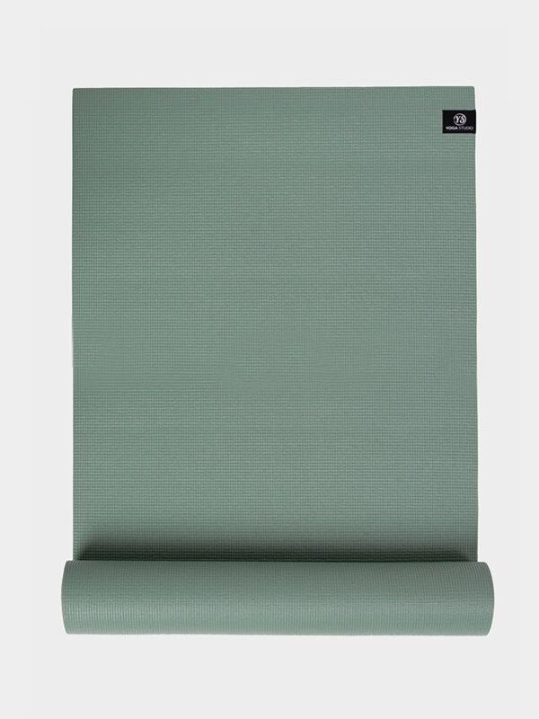 The Yoga Studio Sticky Yoga Mat 6mm - Image 49