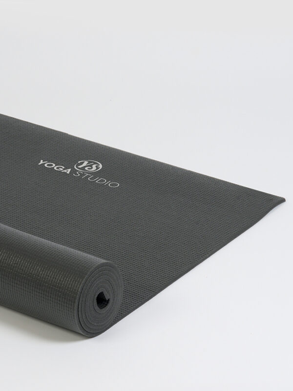 Yoga Studio Designed Sticky Yoga Mat 6mm - Image 23