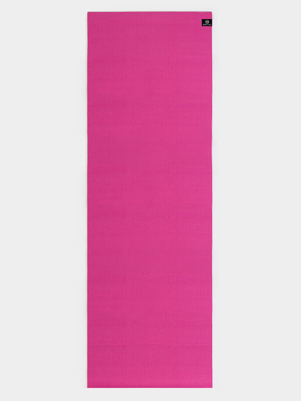 The Yoga Studio Sticky Yoga Mat 6mm - Image 34