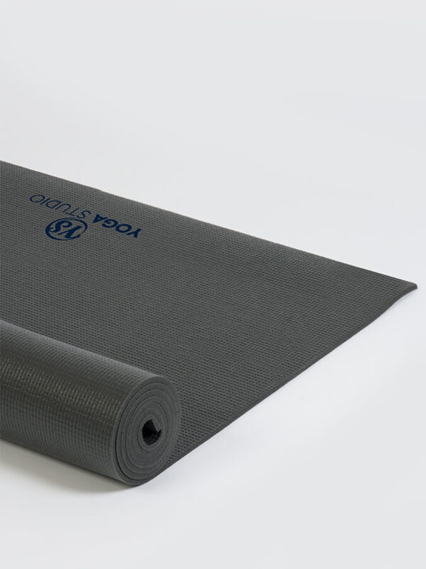 Yoga Studio Designed Sticky Yoga Mat 6mm - Image 35