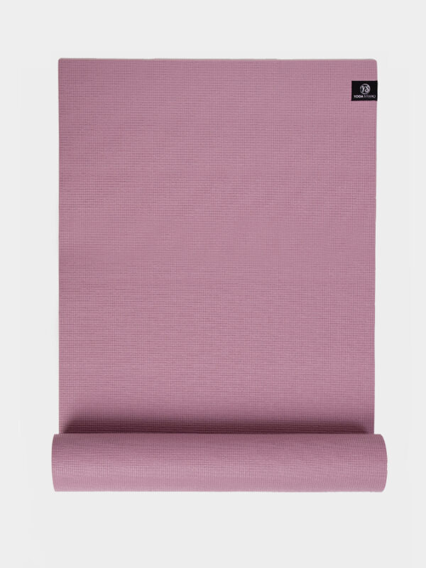 The Yoga Studio Sticky Yoga Mat 6mm - Image 17