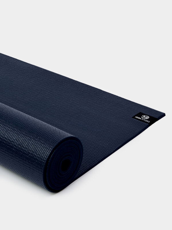 The Yoga Studio Sticky Yoga Mat 6mm - Image 32