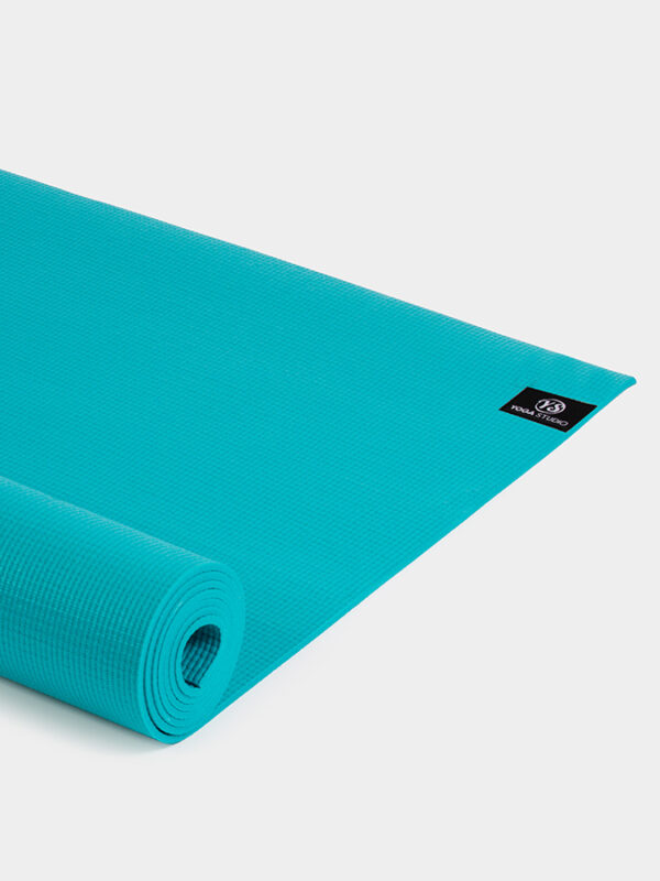 The Yoga Studio Sticky Yoga Mat 6mm - Image 55