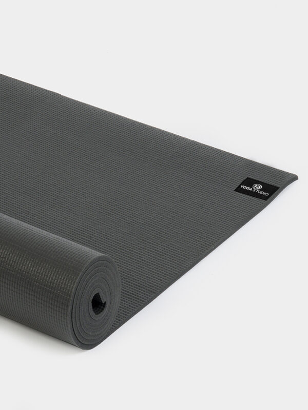 The Yoga Studio Sticky Yoga Mat 6mm - Image 24