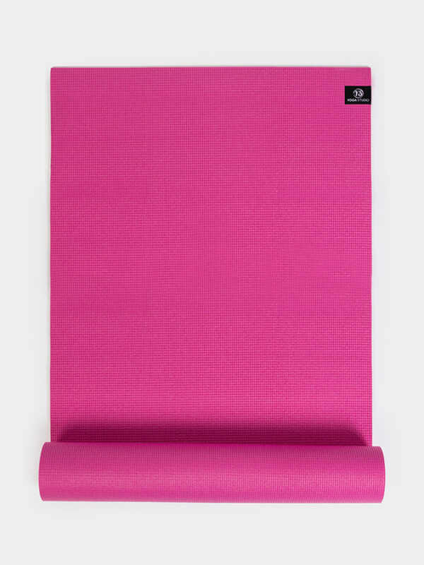 The Yoga Studio Lite Sticky Yoga Mat 4.5mm - Image 25