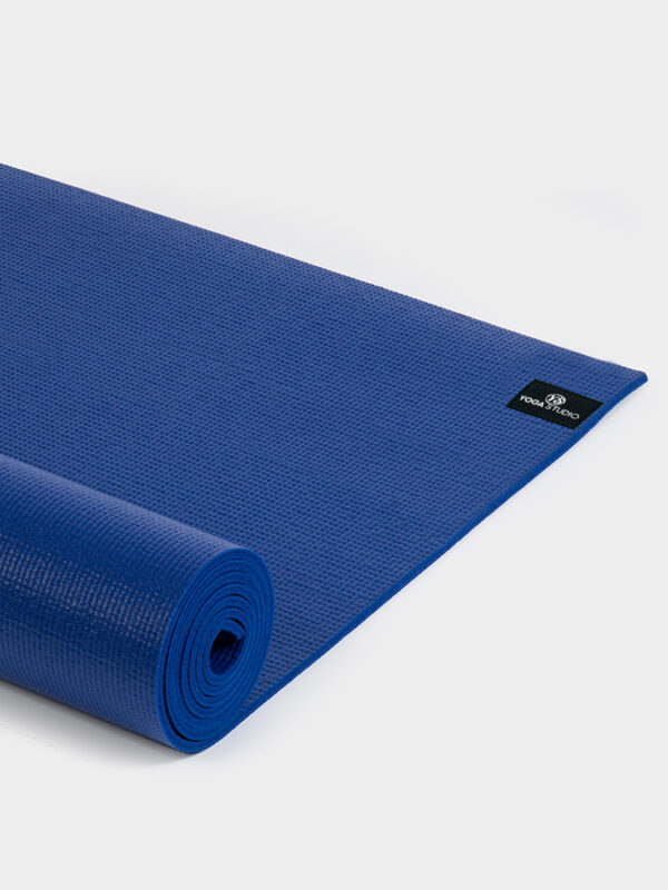 The Yoga Studio Lite Sticky Yoga Mat 4.5mm - Image 8