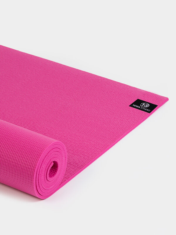 The Yoga Studio Lite Sticky Yoga Mat 4.5mm - Image 28