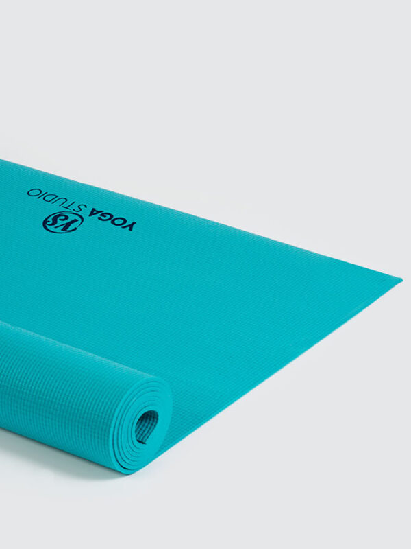 Yoga Studio Designed Sticky Yoga Mat 6mm - Image 31