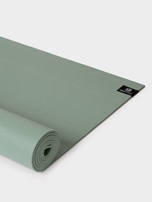 The Yoga Studio Sticky Yoga Mat 6mm - Image 52