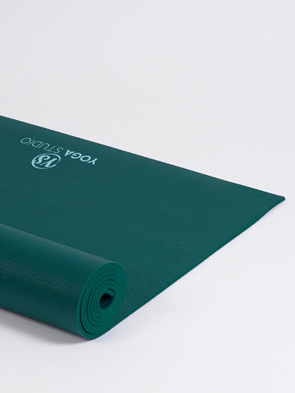 Yoga Studio Designed Sticky Yoga Mat 6mm - Image 38