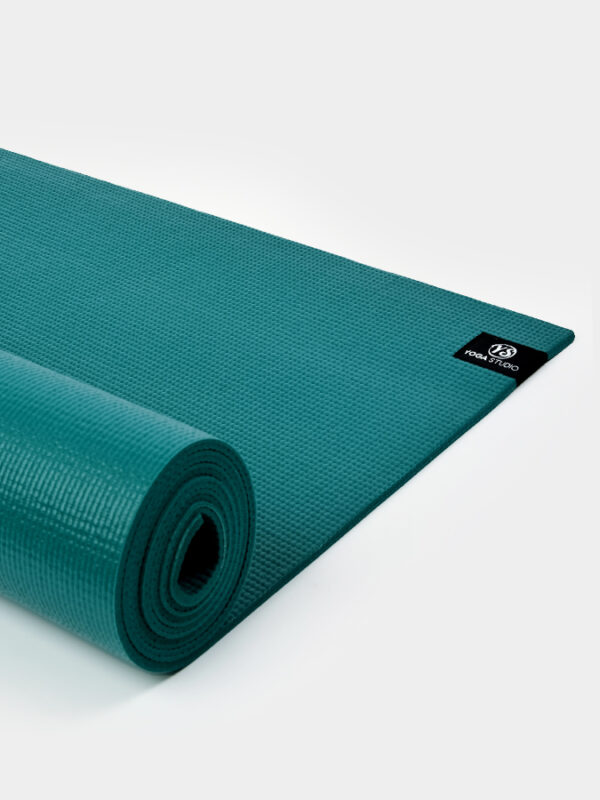 The Yoga Studio Sticky Yoga Mat 6mm - Image 4