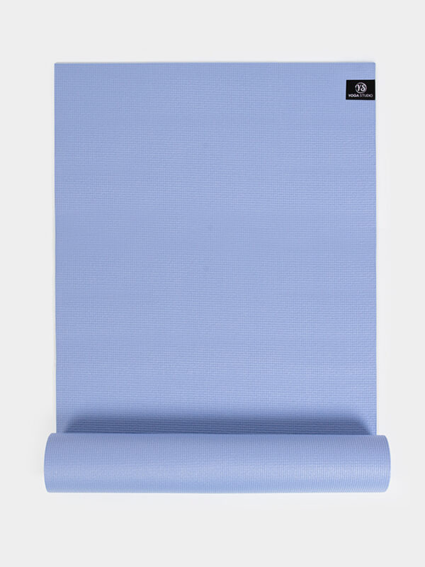 The Yoga Studio Sticky Yoga Mat 6mm - Image 37