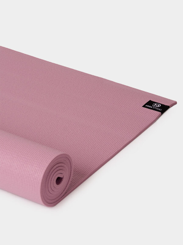 The Yoga Studio Sticky Yoga Mat 6mm - Image 20