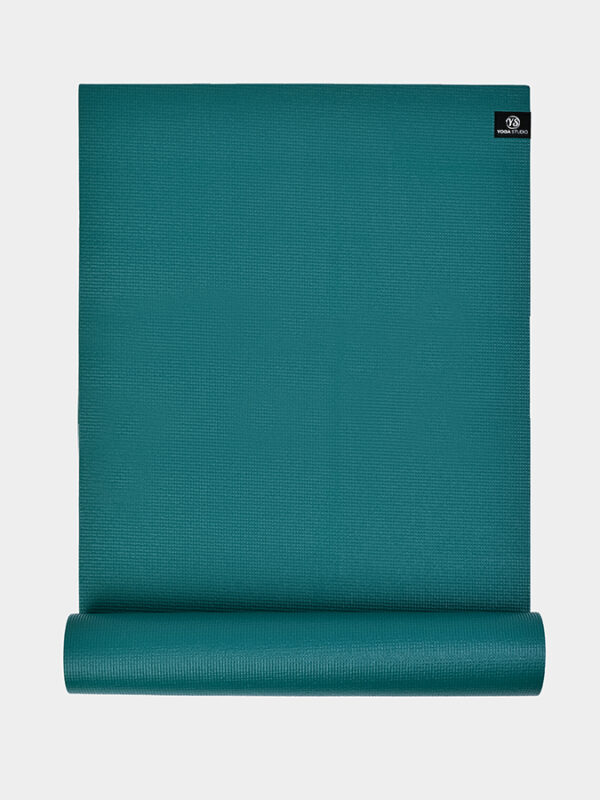 The Yoga Studio Sticky Yoga Mat 6mm