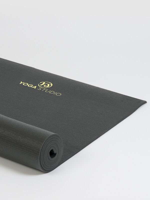 Yoga Studio Designed Sticky Yoga Mat 6mm - Image 19